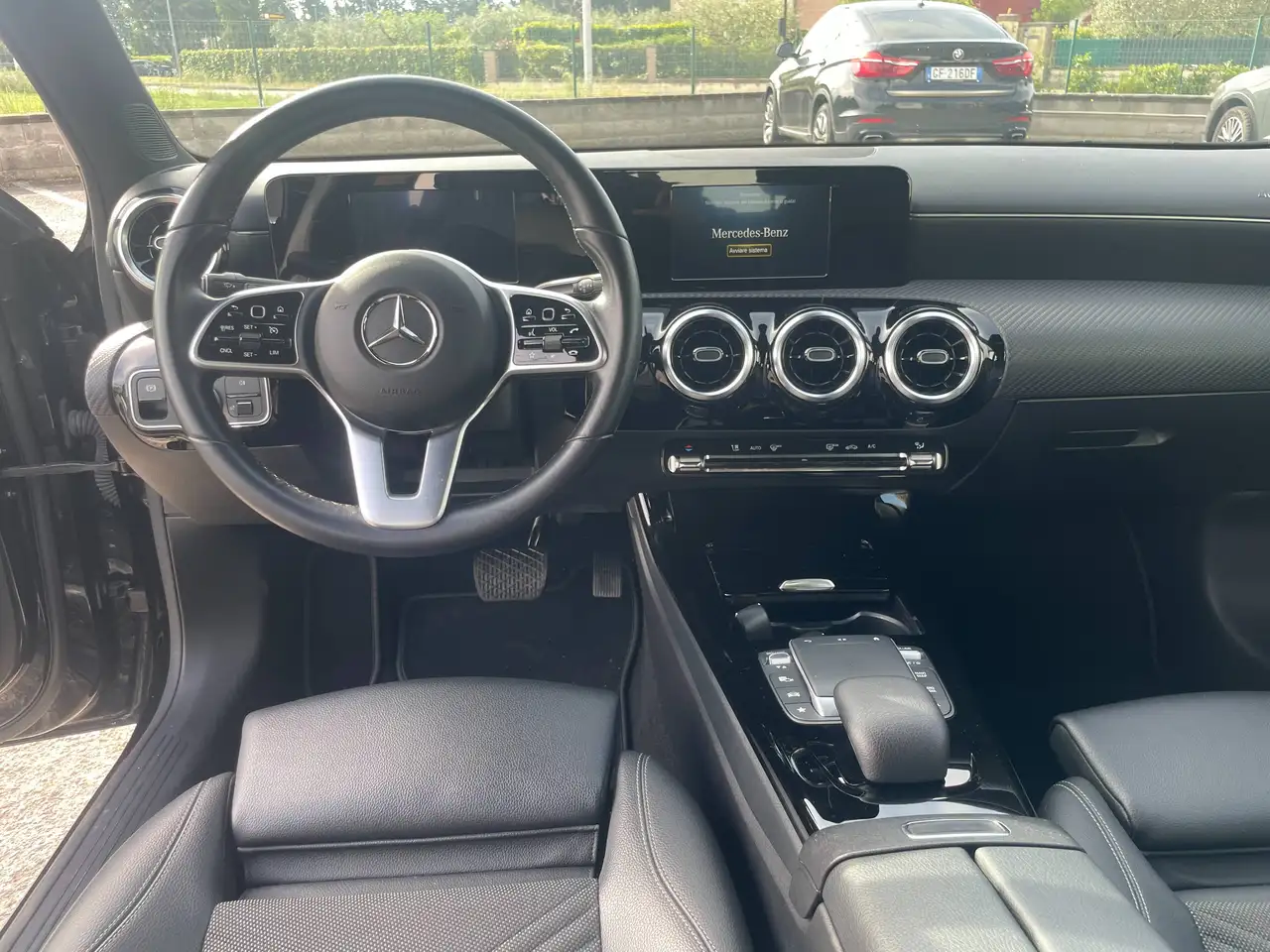 Mercedes-Benz A 180 usata in vendita