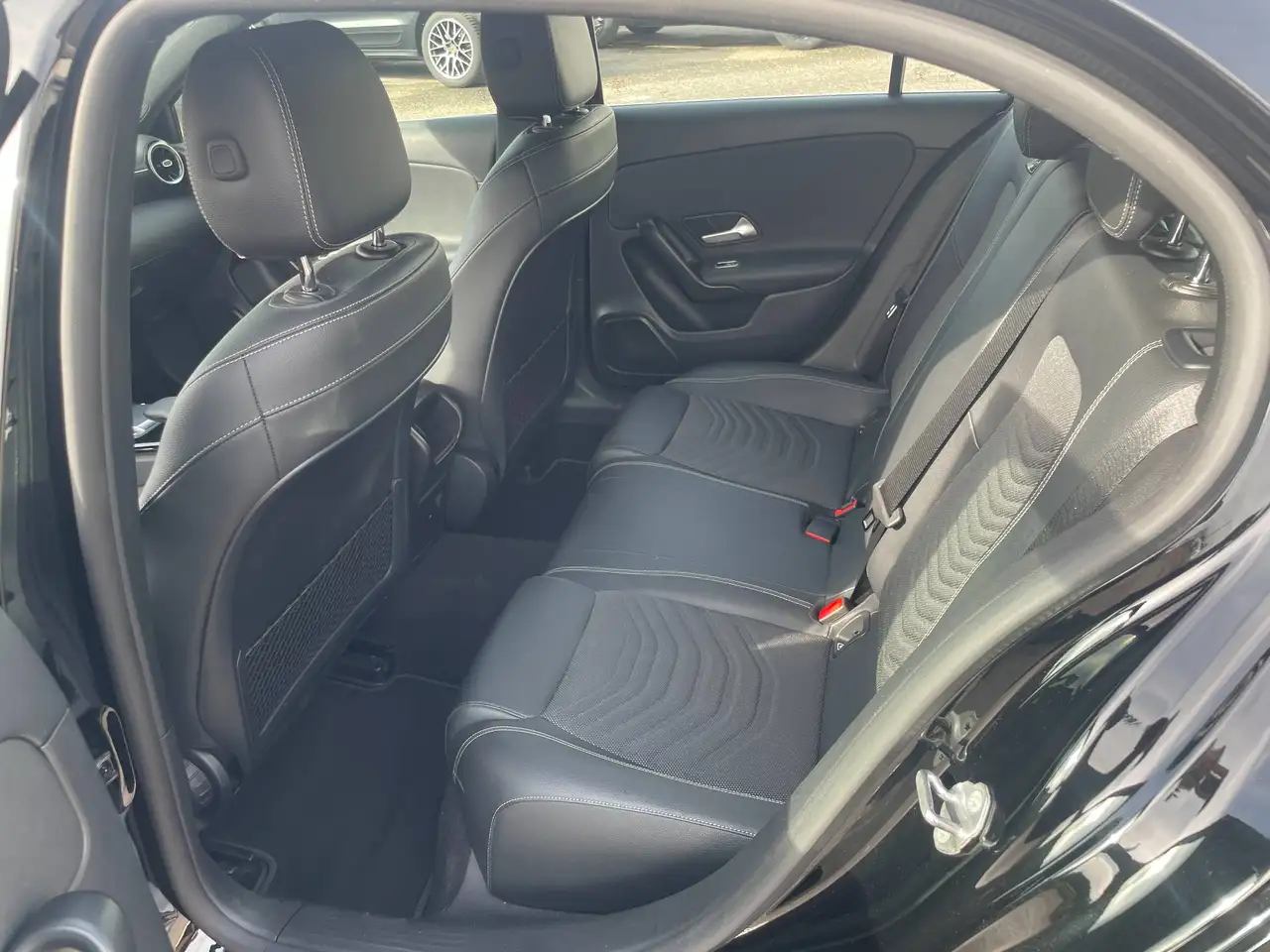 Mercedes-Benz A 180 usata in vendita