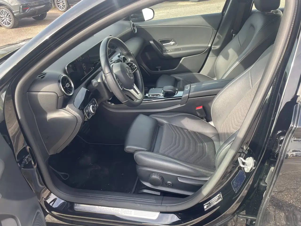 Mercedes-Benz A 180 usata in vendita