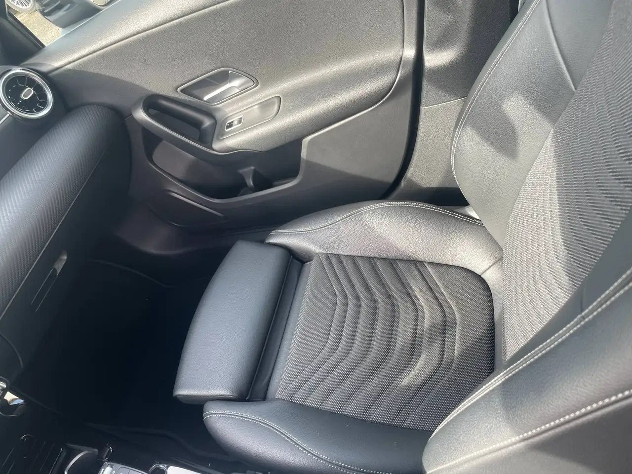 Mercedes-Benz A 180 usata in vendita