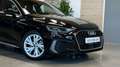 Audi A3 30 TDI S line Kamera, Navi, Schwarz - thumbnail 5