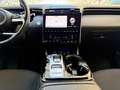 Hyundai TUCSON 1.6 T-GDI Blackl. Mild-Hybrid 4WD Weiß - thumbnail 11