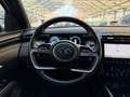 Hyundai TUCSON 1.6 T-GDI Blackl. Mild-Hybrid 4WD Weiß - thumbnail 10