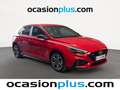 Hyundai i30 1.0 TGDI N Line 100 Rojo - thumbnail 2