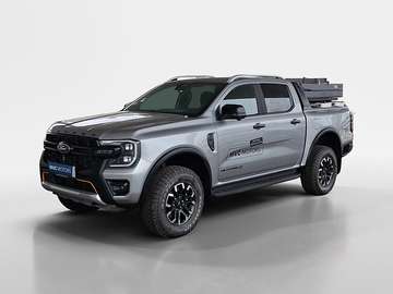 Ranger Doppelkabine Wildtrak X e-4WD 2,0 EcoBlu...