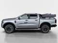 Ford Ranger Ranger Doppelkabine Wildtrak X e-4WD 2,0 EcoBlu... Silber - thumbnail 2