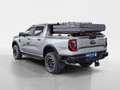Ford Ranger Ranger Doppelkabine Wildtrak X e-4WD 2,0 EcoBlu... Silber - thumbnail 3