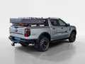 Ford Ranger Ranger Doppelkabine Wildtrak X e-4WD 2,0 EcoBlu... Silber - thumbnail 5