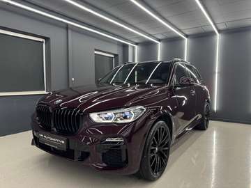 xDrive 30 d M Sport *INDIVIDUAL*LASER*AHK*SOFT*HUD
