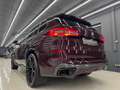 BMW X5 xDrive 30 d M Sport *INDIVIDUAL*LASER*AHK*SOFT*HUD Violett - thumbnail 13