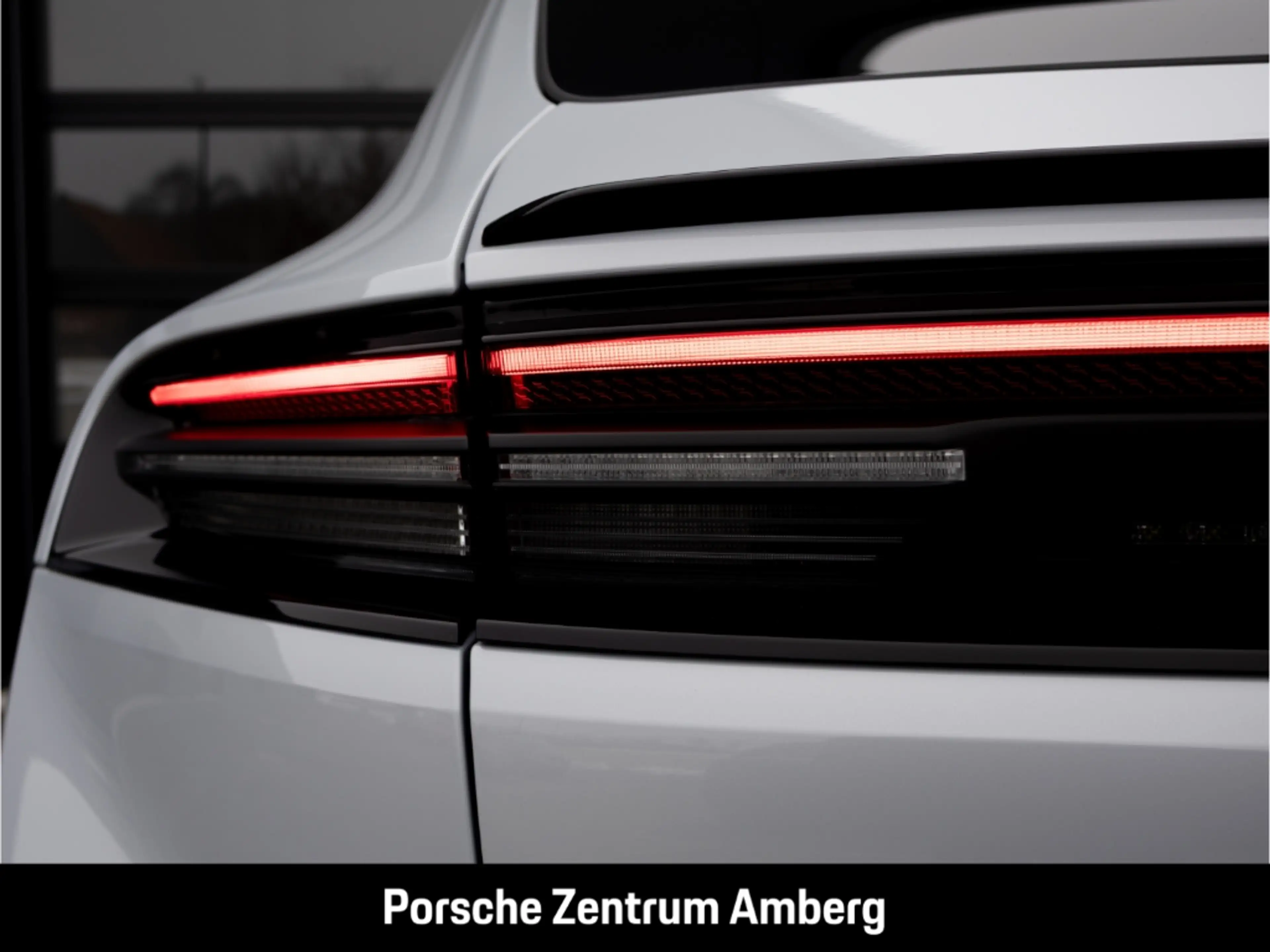 Porsche Macan GTS SportDesign Lenkradheizung BOSE Panorama — photo 10