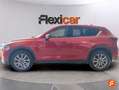 Mazda CX-5 2.0 Skyactiv-G Zenith 2WD Aut. 121kW Rojo - thumbnail 4