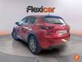 Mazda CX-5 2.0 Skyactiv-G Zenith 2WD Aut. 121kW Rojo - thumbnail 5