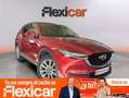 Mazda CX-5 2.0 Skyactiv-G Zenith 2WD Aut. 121kW Rojo - thumbnail 1