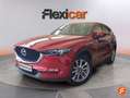 Mazda CX-5 2.0 Skyactiv-G Zenith 2WD Aut. 121kW Rojo - thumbnail 3