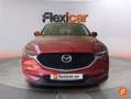 Mazda CX-5 2.0 Skyactiv-G Zenith 2WD Aut. 121kW Rojo - thumbnail 2