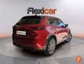 Mazda CX-5 2.0 Skyactiv-G Zenith 2WD Aut. 121kW Rojo - thumbnail 8