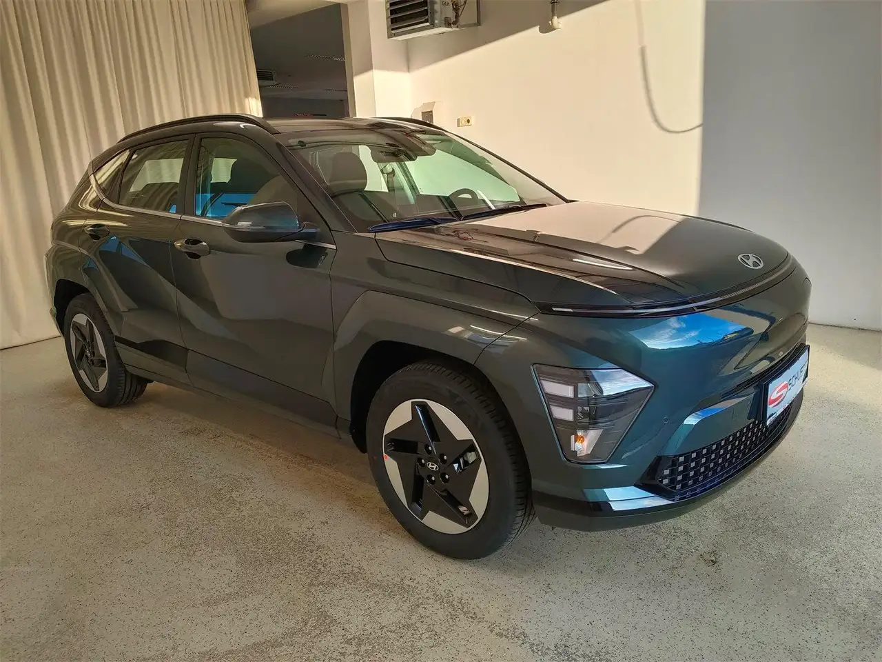 Hyundai Kona 2026