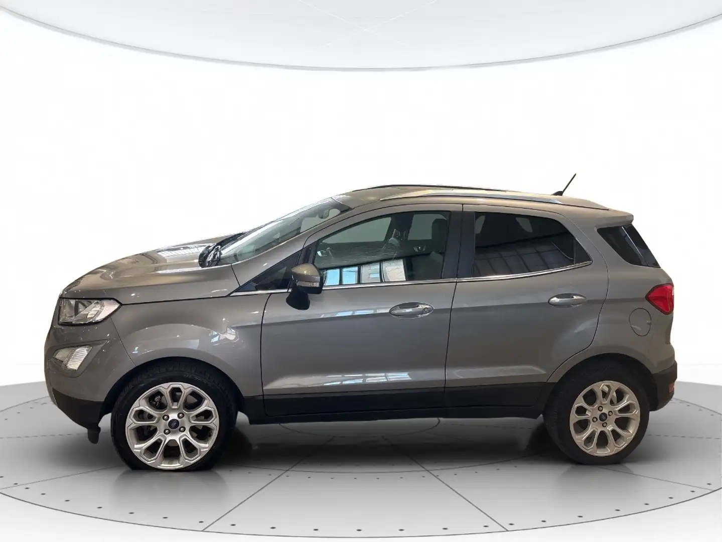 Ford EcoSport 1.5 ecoblue Titanium s&s 95cv Beige - 2