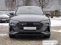 Audi e-tron 55 qu. S line UPE:113" Pano/AHK/Luftfed./ Grau - thumbnail 5