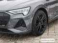 Audi e-tron 55 qu. S line UPE:113" Pano/AHK/Luftfed./ Grau - thumbnail 9