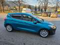 Ford Fiesta Titanium 1,0 EcoBoost Start/Stop Euro6 Blauw - thumbnail 4