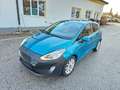Ford Fiesta Titanium 1,0 EcoBoost Start/Stop Euro6 Blau - thumbnail 1