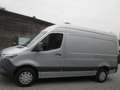 Mercedes-Benz Sprinter 316 CDI L2 - SLEEP 3500 KG Argent - thumbnail 2