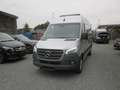 Mercedes-Benz Sprinter 316 CDI L2 - SLEEP 3500 KG Argent - thumbnail 1