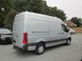Mercedes-Benz Sprinter 316 CDI L2 - SLEEP 3500 KG Argent - thumbnail 5