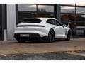 Porsche Taycan GTS / Bose / 22KW onboard / NP: €172.168 / ... Blanc - thumbnail 7