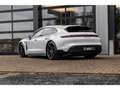 Porsche Taycan GTS / Bose / 22KW onboard / NP: €172.168 / ... Blanc - thumbnail 5