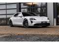 Porsche Taycan GTS / Bose / 22KW onboard / NP: €172.168 / ... Wit - thumbnail 2