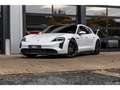 Porsche Taycan GTS / Bose / 22KW onboard / NP: €172.168 / ... Blanc - thumbnail 4