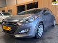 Hyundai i30 1.6 GDI i-Drive Cool Plus Airco|Cruise|Bluetooth|T Grau - thumbnail 1