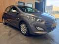 Hyundai i30 1.6 GDI i-Drive Cool Plus Airco|Cruise|Bluetooth|T Grau - thumbnail 3