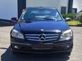 Mercedes-Benz CLC CLC 180 Kompressor /Teilleder/Schwarz/PDC vor+hin/ Czarny - thumbnail 2