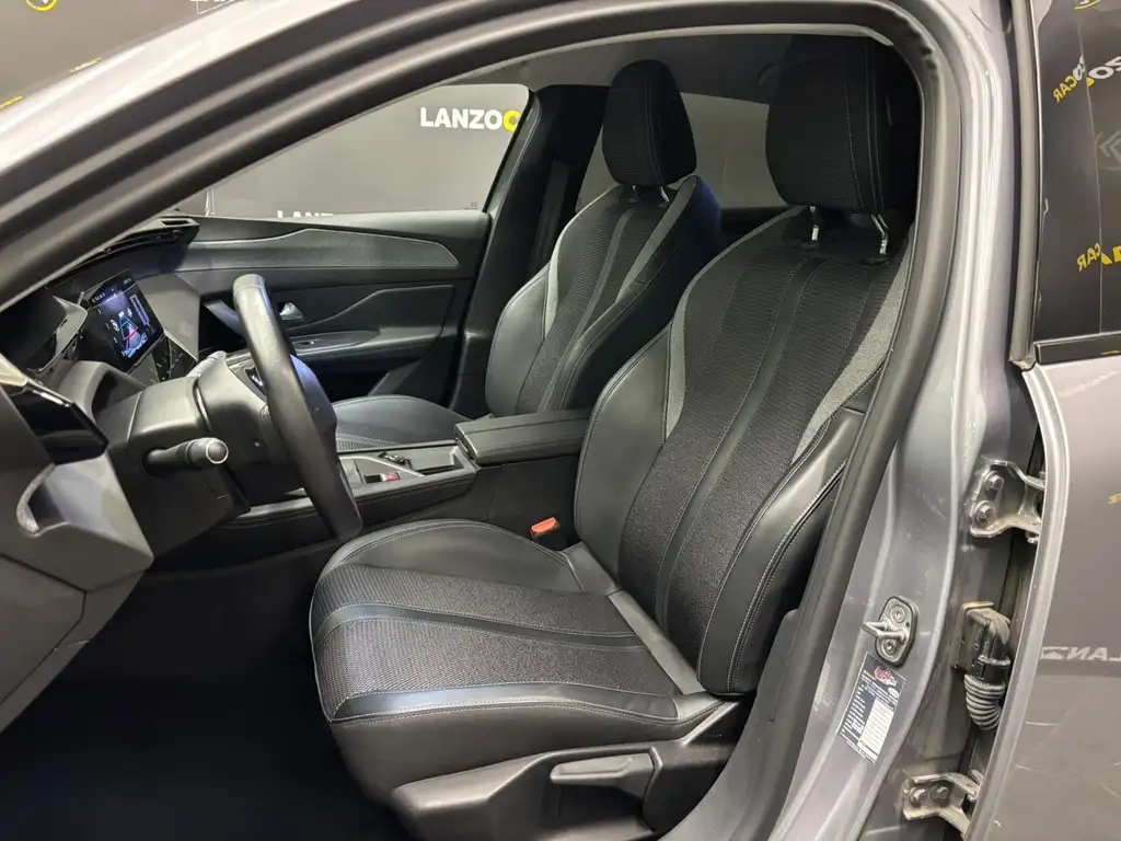 Peugeot 308 | foto 12