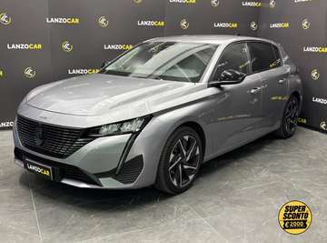 1.2 130CV BERLINA ALLURE PACK *DIVERSI COLORI*