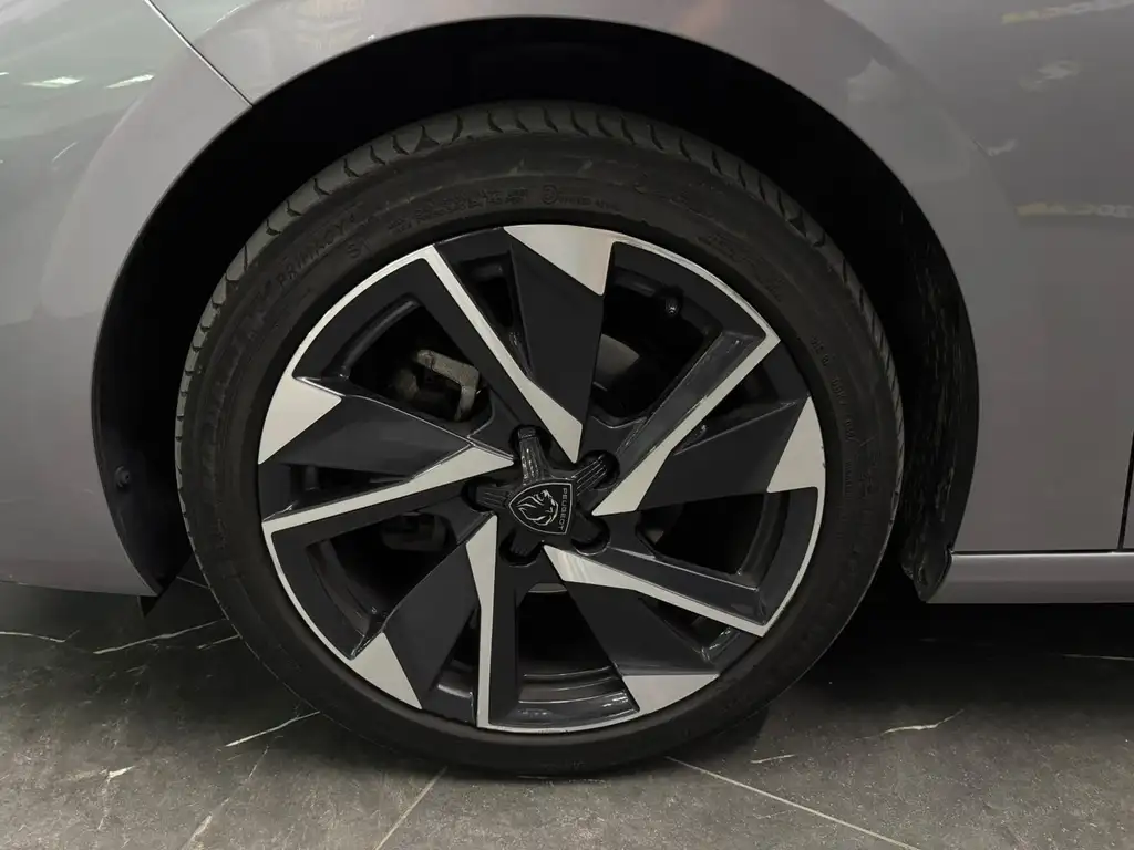 Peugeot 308 | foto 13