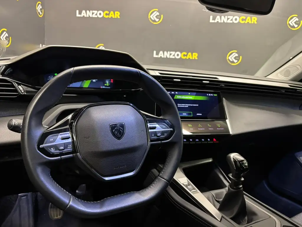 Peugeot 308 | foto 8