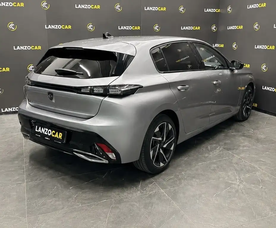 Peugeot 308 | foto 4