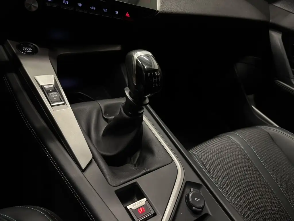 Peugeot 308 | foto 11