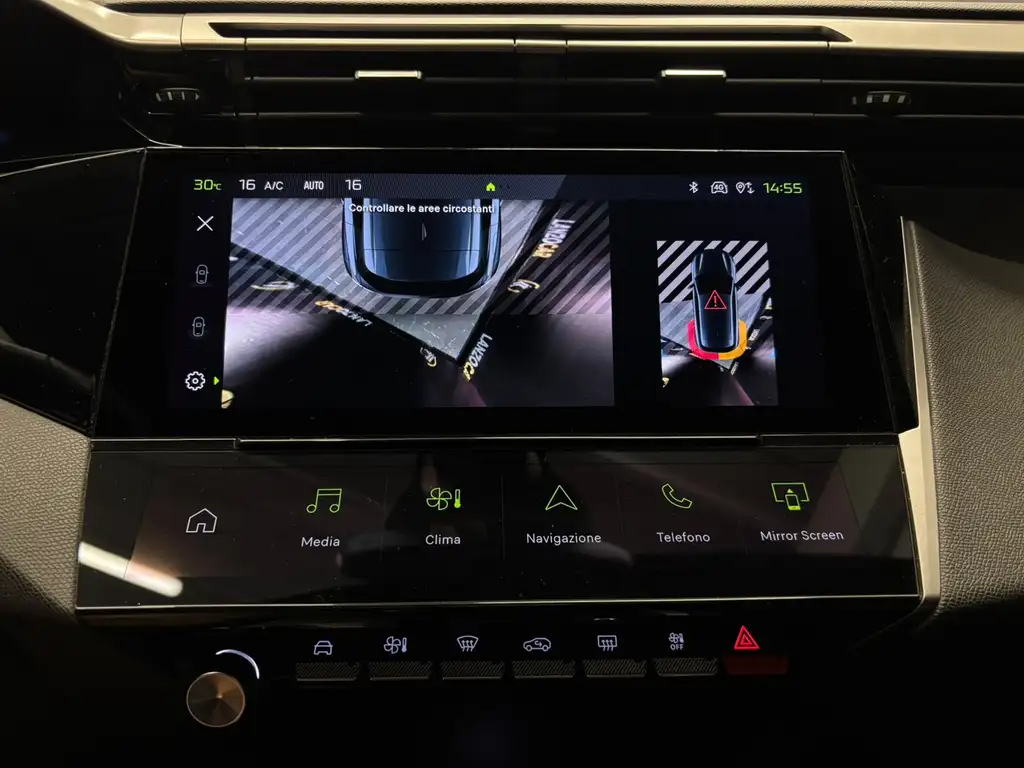 Peugeot 308 | foto 9