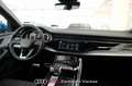 Audi Q8 50 3.0 tdi mhev S line edition quattro tiptronic Blau - thumbnail 8