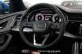 Audi Q8 50 3.0 tdi mhev S line edition quattro tiptronic Blau - thumbnail 9