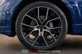 Audi Q8 50 3.0 tdi mhev S line edition quattro tiptronic Blau - thumbnail 3