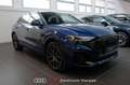 Audi Q8 50 3.0 tdi mhev S line edition quattro tiptronic Blau - thumbnail 1