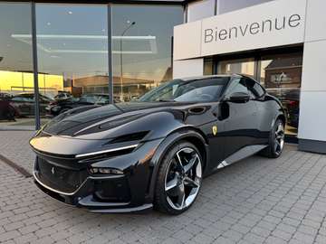 6.5i V12i AWD *PACK CARBON INT+EXT*