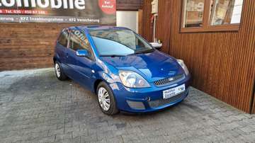 2 HAND, AUTOMATIK, KLIMA, ISOFIX